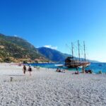 Fethiye Oludeniz Boat Trip With Butterfly Valley And Six Islands Overview