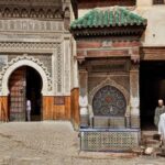 Fez Guided Tour With Lunch From Casablanca Explore Fez Medina