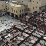 Fez Medina Private Walking Tour With Professional Guide Tour Overview