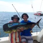 Fishing Pro Charters Boat Excursion Sobre Las Olas Overview And Details