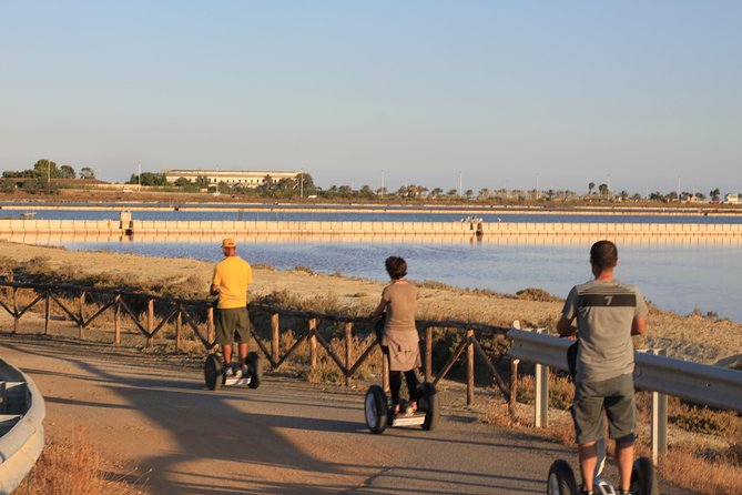 Flamingos Sightseeing Segway Tour Tour Overview