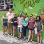 Flavors Of Nassau Food Tour Included In The Tour