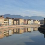 Florence And Pisa Shore Excursion From Livorno Overview Of The Excursion