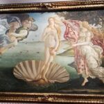 Florence: Early Morning Semi Private Uffizi Gallery Guided Experience Overview Of The Experience