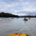 Fly In Packrafting Adventure From Kenai, Alaska Tour Summary