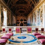 Fontainebleau: Fontainebleau Palace Private Guided Tour Activity Overview