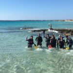 Formentera: Baptism Of The Sea, Scuba Diving Experience Activity Overview And Pricing