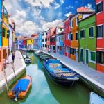 Friendinvenice Murano Burano Torcello Private Tours By Luxury Water Taxi Tour Overview And Experience