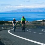 From Adeje: Cliffs Of Los Gigantes Guided Cycling Tour Tour Overview