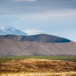 From Akureyri: Lake Mývatn Guided Tour With Lunch Geothermal Landscapes Of Northern Iceland