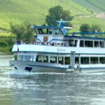 From Alken: Moselle Valley Sightseeing Cruise Cruise Overview