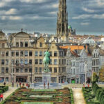 From Amsterdam: Guided Day Trip To Brussels And Bruges Trip Overview And Pricing