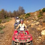 From Andratx: Guided Quad Bike Tour Tour Overview