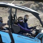 From Arguineguin : Buggy Tour Activity Overview