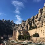 From Barcelona: Horseback Tour In Montserrat National Park Tour Overview