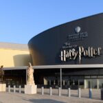 From Birmingham: Warner Bros. Studio Tour Rail Package Package Details