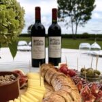 From Bordeaux: Saint Emilion Day Trip With Lunch And Wine Tour Duration And Type