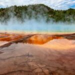 From Bozeman: Yellowstone Full Day Tour With Entry Fee Tour Details