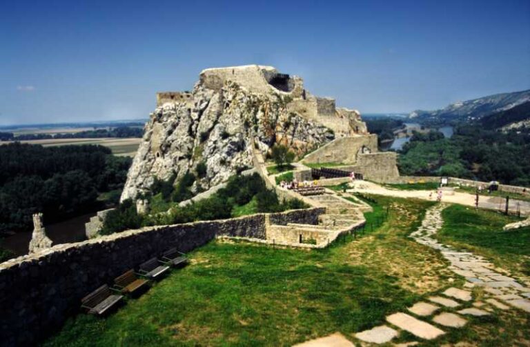 From Bratislava: Devin Castle 3 Hour Private Guided Tour Tour Overview