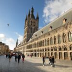 From Bruges: Flanders Fields Remembrance Full Day Trip Tour Overview