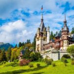 From Bucharest: Romanian Castles And Fortresses Tour Overview And Pricing