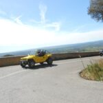 From Cala Millor/sa Coma: Half Day Mini Jeep Tour Tour Overview