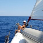 From Chania: Fully Private Sailing Cruise With Meal & Drinks Overview And Pricing