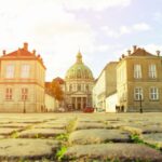 From Copenhagen: 4 Hour Private Hamlet Castle Tour Tour Overview