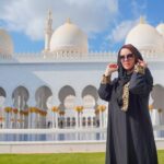 From Dubai: Abu Dhabi Sheikh Zayed Grand Mosque Guided Tour Overview Of The Tour