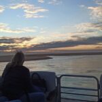 From Faro: Ria Formosa Islands Sunset Catamaran Cruise Tour Overview And Pricing