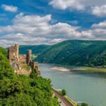 From Frankfurt: Rhine Valley Day Trip Tour Details