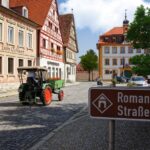 From Frankfurt: Rothenburg Ob Der Tauber Wine Tour Tour Overview