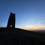 From Glastonbury: The Spirit Of Stonehenge And Avebury Largest Stone Circle Worldwide