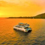 From Hawaii: Historical Dinner Cruise Tour To Kealakekua Bay Tour Overview