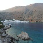 From Hora Sfakion: Private Boat Rental For Day Cruising Activity Overview