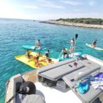 From Hvar: Blue Cave And Island Hopping Yacht Tour Tour Overview And Pricing