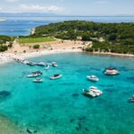 From Hvar: Vis Island, Blue Cave And Pakleni Islands Tour Overview