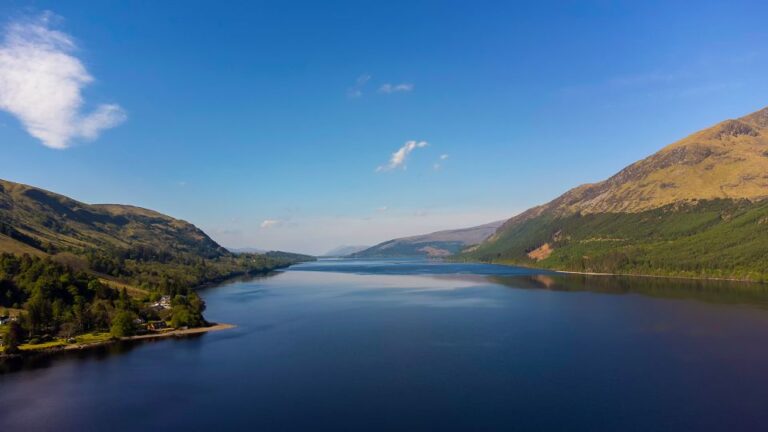 From Inverness: Jacobite Steam Train And Highlands Tour Tour Overview