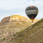 From Istanbul: 3 Day Cappadocia Tour With Balloon Ride Tour Overview