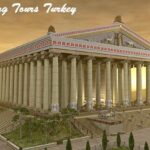 From Istanbul: Ephesus Full Day Tour Tour Overview