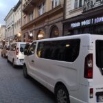 From Krakow Balice Airport: Private Transfer To Brno Overview And Pricing