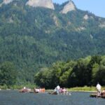 From Kraków: Dunajec Rafting Trip Overview And Pricing