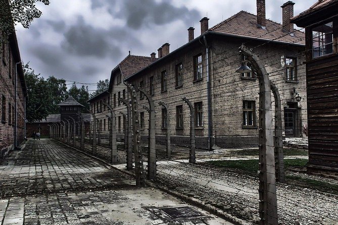 From Krakow: Private Transfer to Auschwitz-Birkenau - Overview