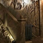 From Krakow: Skip The Line Wieliczka Salt Mine Guided Tour Tour Overview