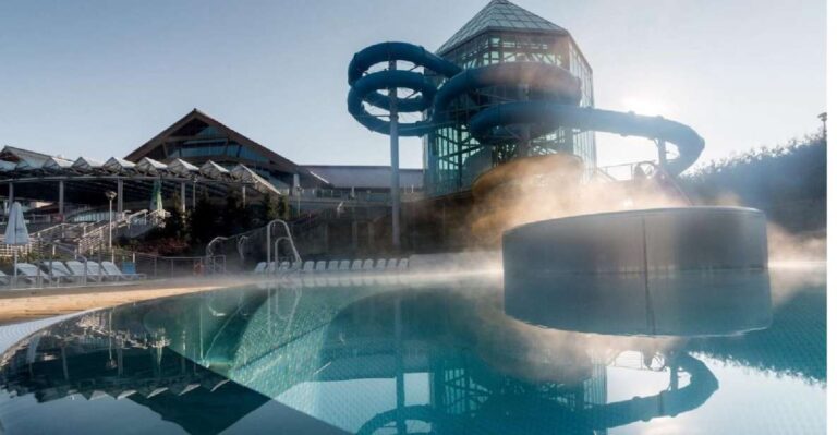 From Krakow: Transfer & Admission To Bukovina Thermal Baths Overview And Pricing