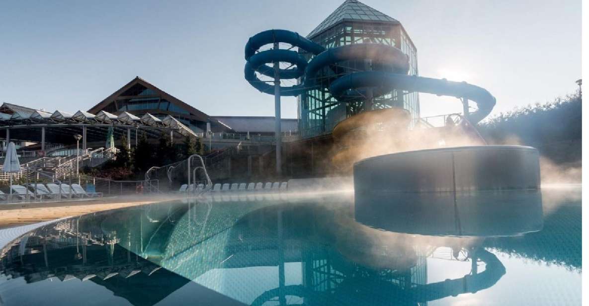 From Krakow: Transfer & Admission to Bukovina Thermal Baths - Overview and Pricing