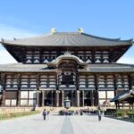 From Kyoto: Nara Guided Half Day Bus Tour Tour Overview And Pricing