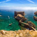 From Lisbon: Berlenga Grande Island Private Tour Overview Of The Tour