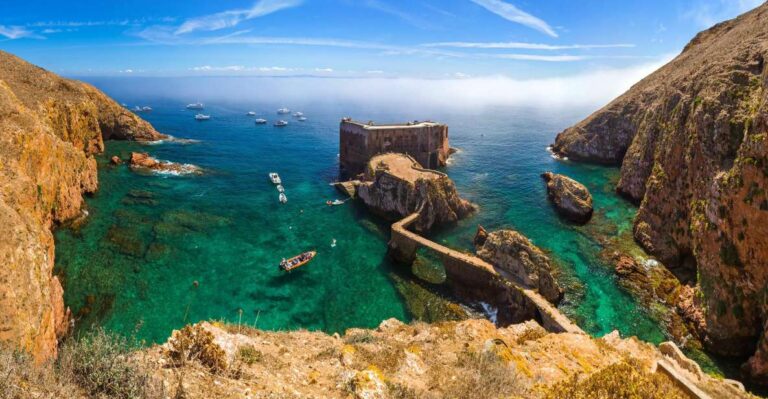 From Lisbon: Berlenga Grande Island Private Tour Overview Of The Tour