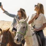 From Lisbon: Comporta And Setúbal Trip With Horseback Riding Trip Duration And Meeting Point